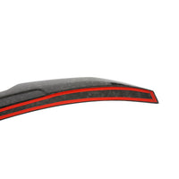 Carbon Spoiler voor BMW M3 / 3 Serie G20, G28, G80