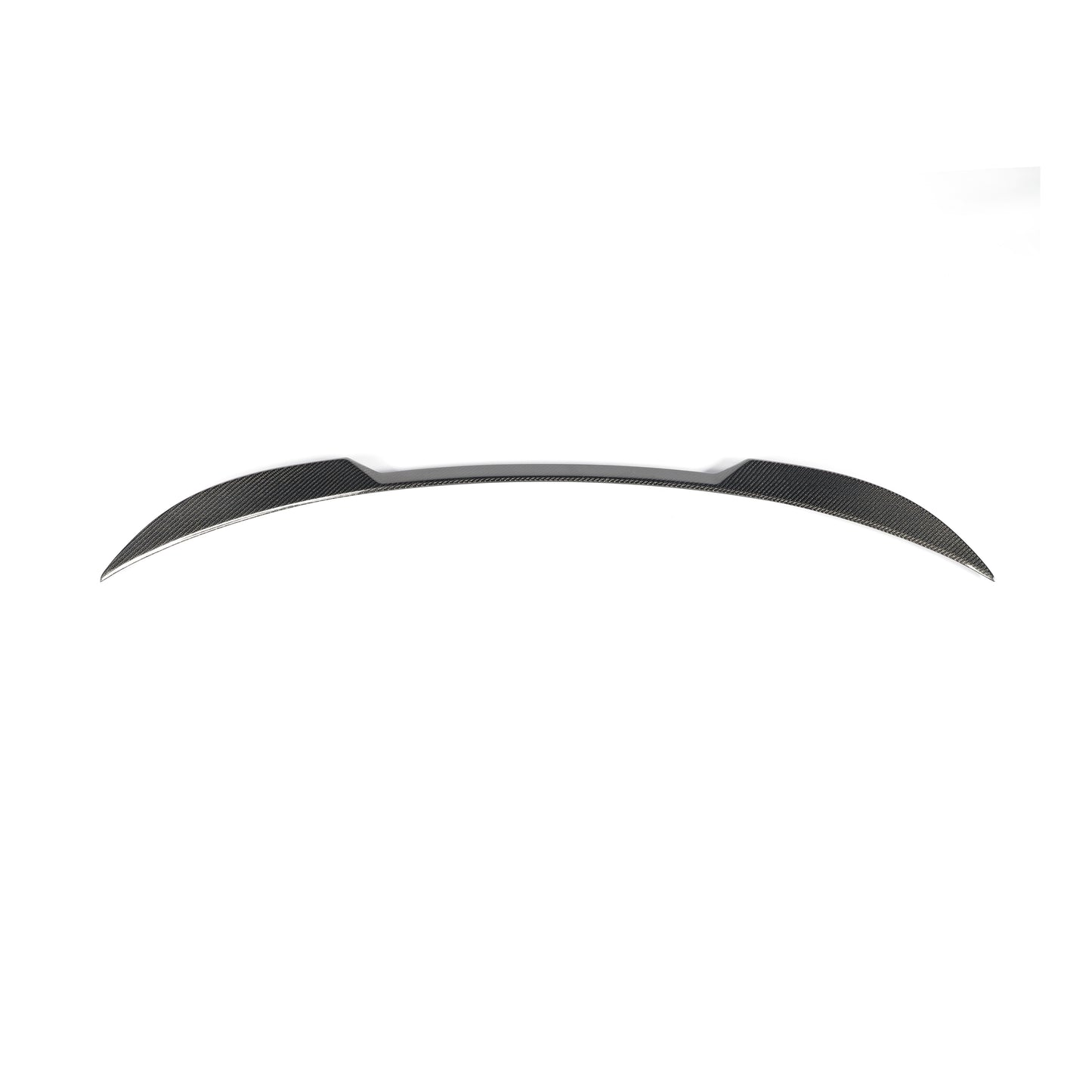 Carbon Spoiler voor BMW M4 / 4 Serie