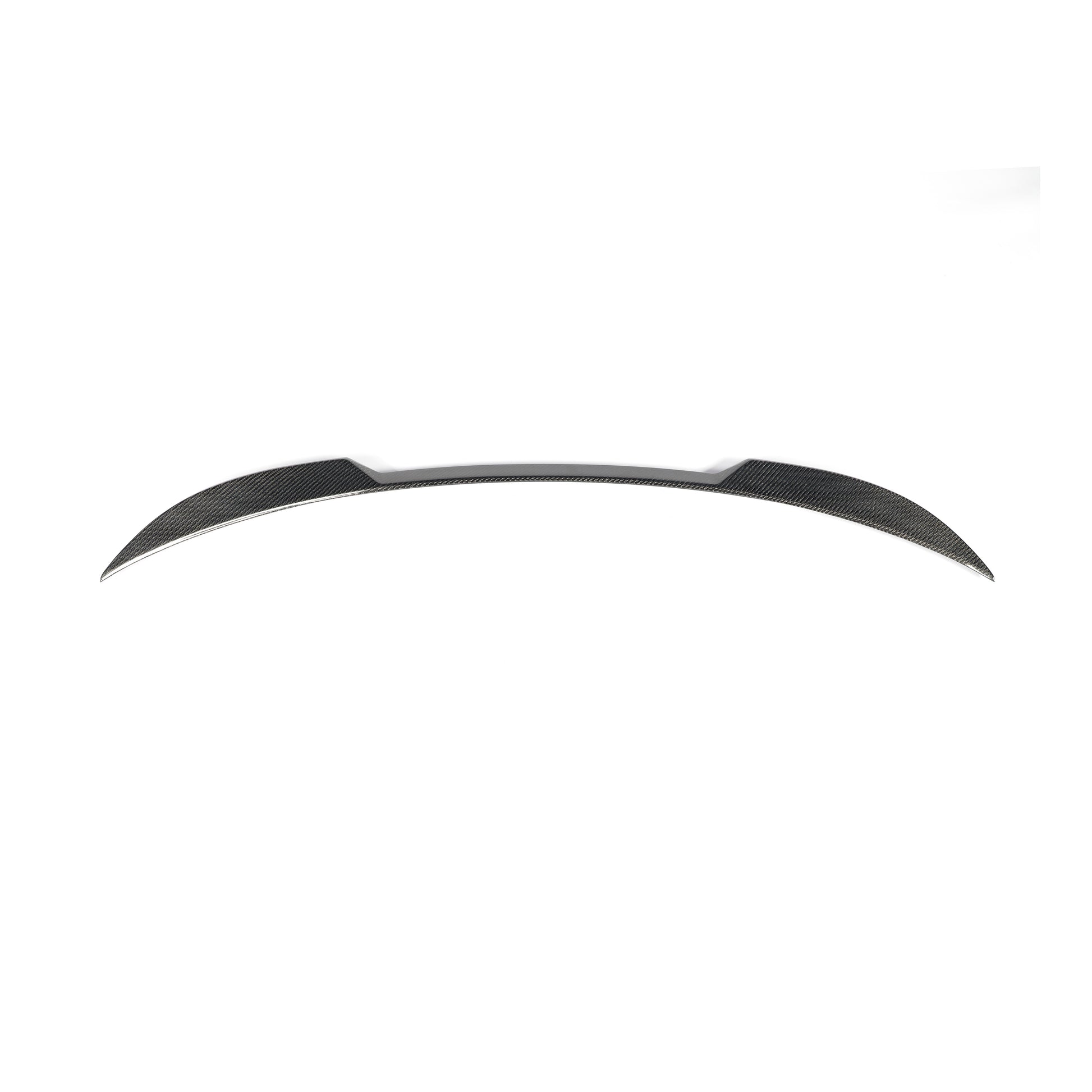 Carbon Spoiler voor BMW M4 / 4 Serie