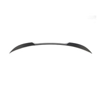 Carbon Spoiler voor BMW M4 / 4 Serie