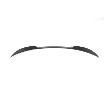Carbon Spoiler voor BMW M4 / 4 Serie