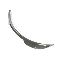 Carbon Spoiler voor BMW M4 / 4 Serie