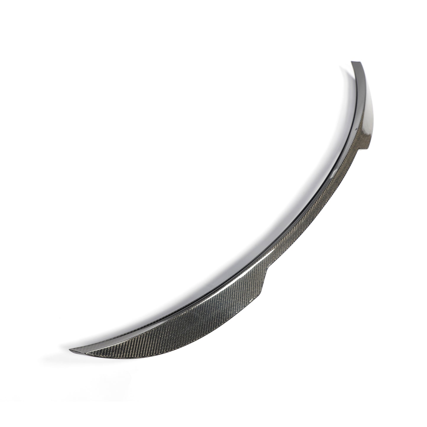Carbon Spoiler voor BMW M4 / 4 Serie