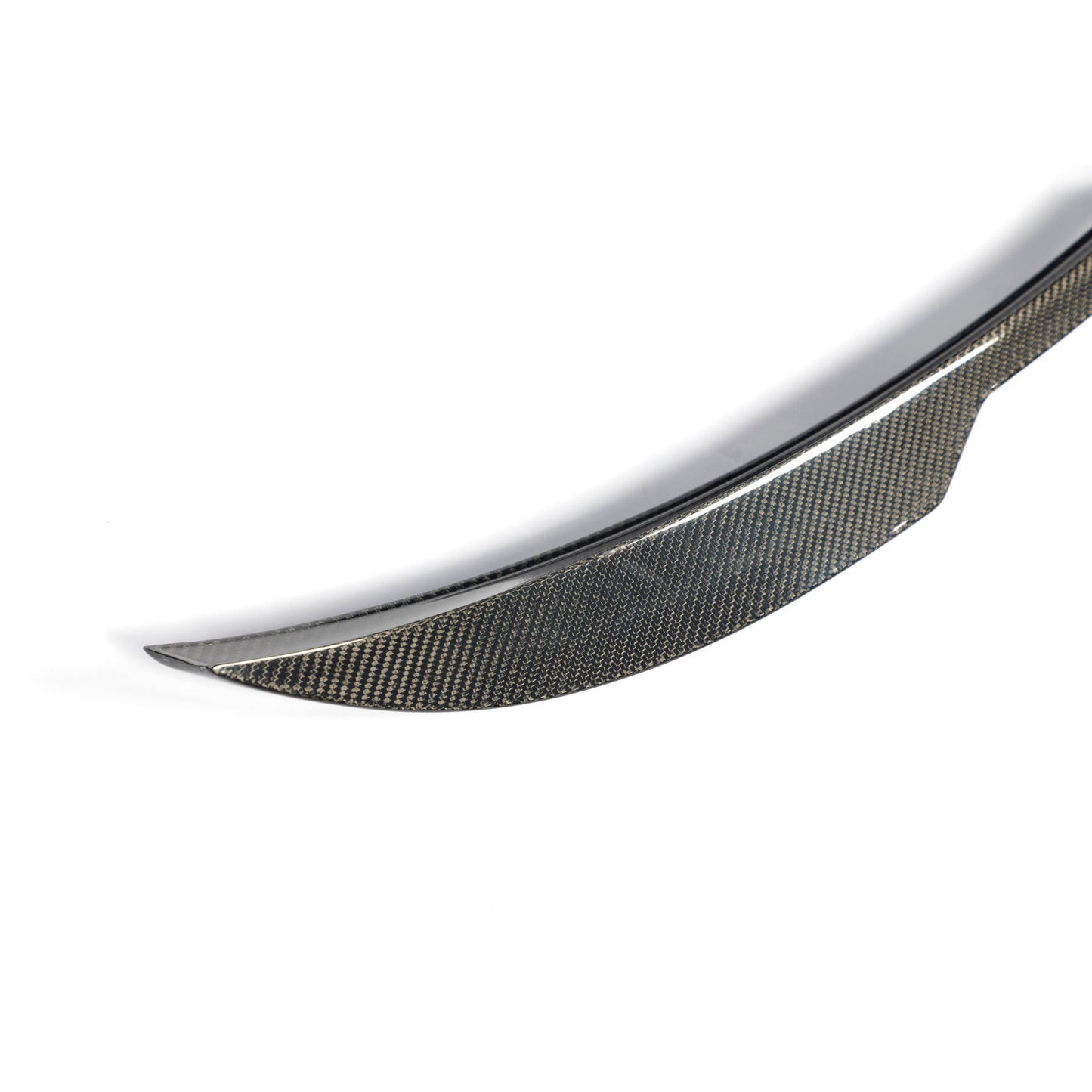 Carbon Spoiler voor BMW M4 / 4 Serie