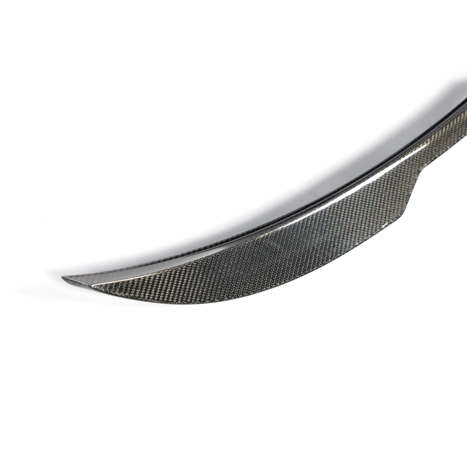 Carbon Spoiler voor BMW M4 / 4 Serie