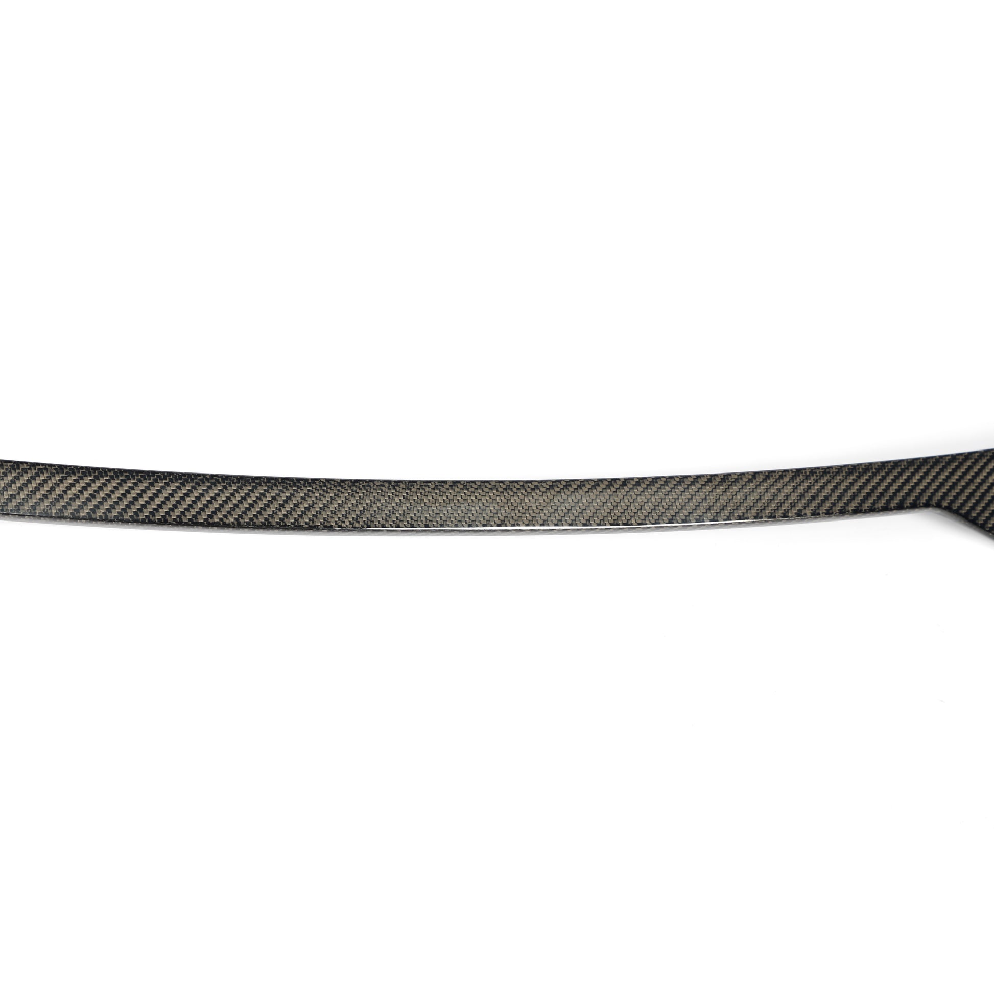 Carbon Spoiler voor BMW M4 / 4 Serie