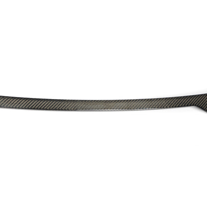 Carbon Spoiler voor BMW M4 / 4 Serie