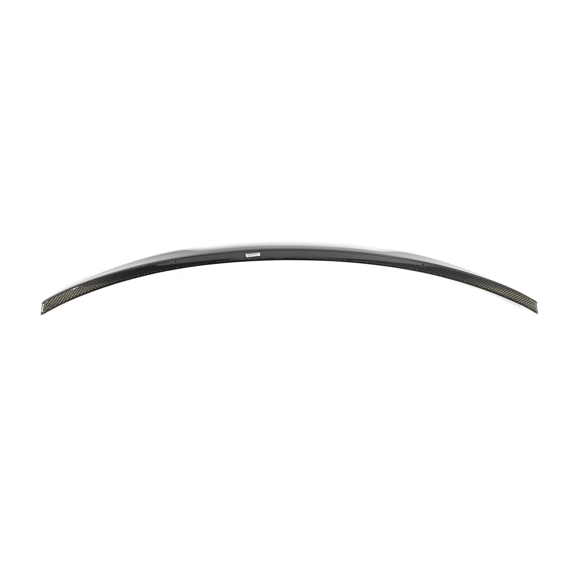 Carbon Spoiler voor BMW M4 / 4 Serie