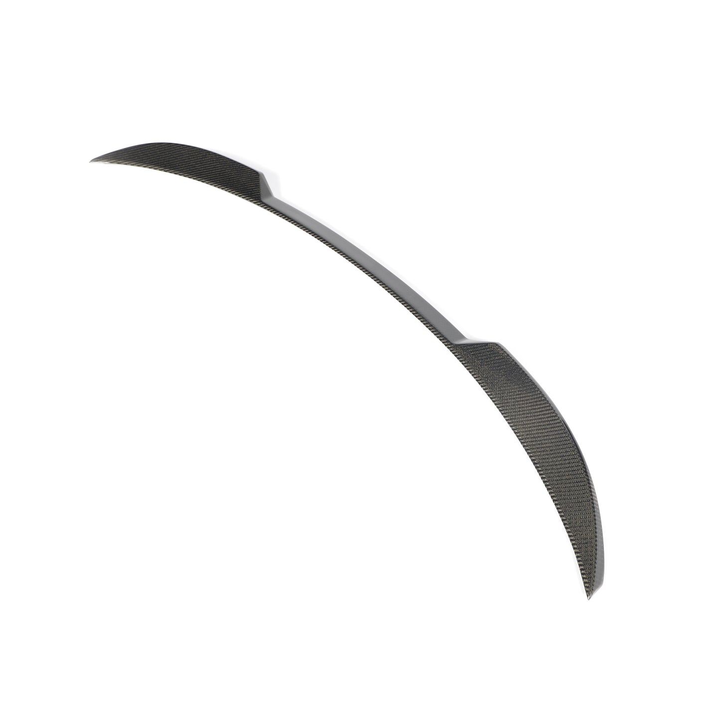 Carbon Spoiler voor BMW M4 / 4 Serie