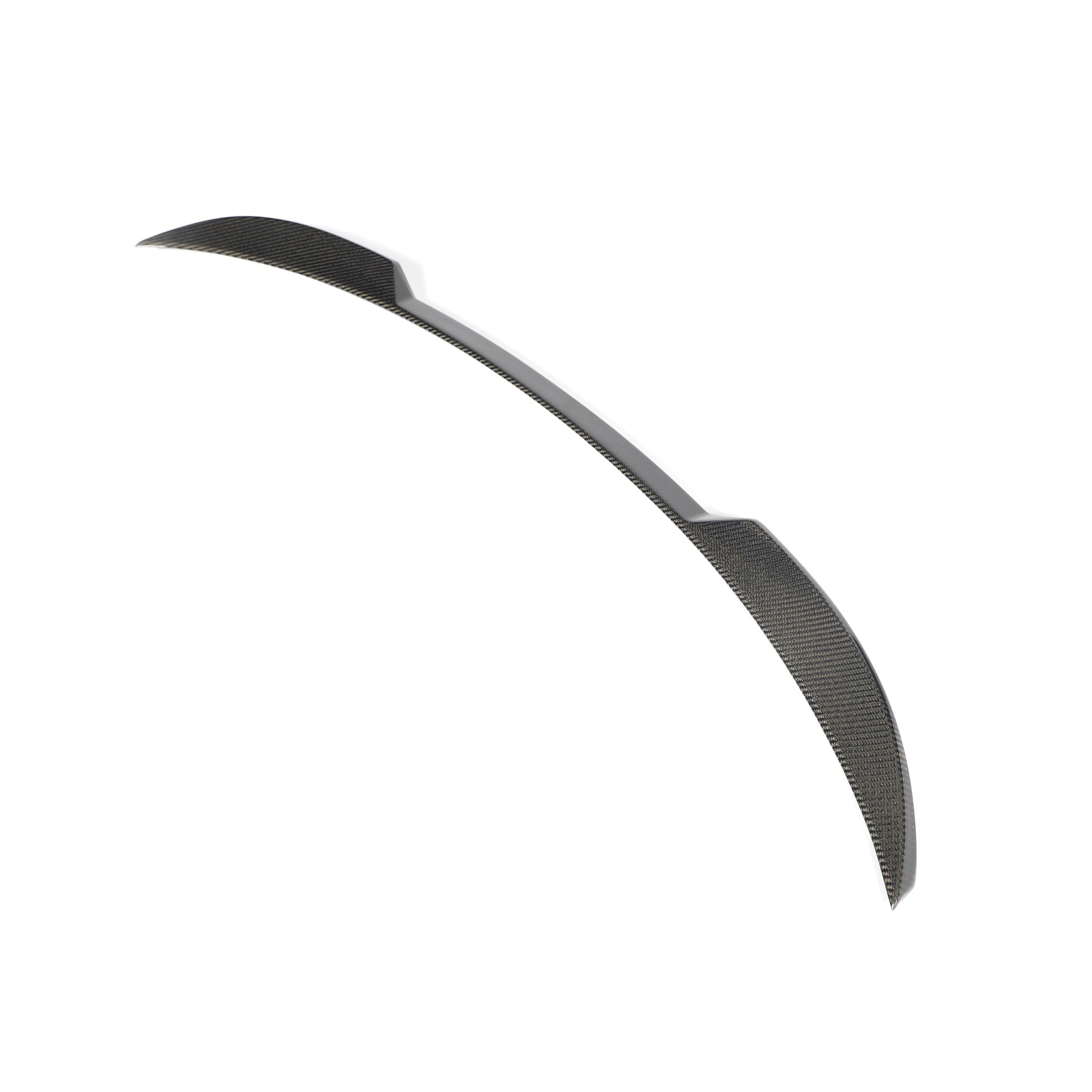 Carbon Spoiler voor BMW M4 / 4 Serie