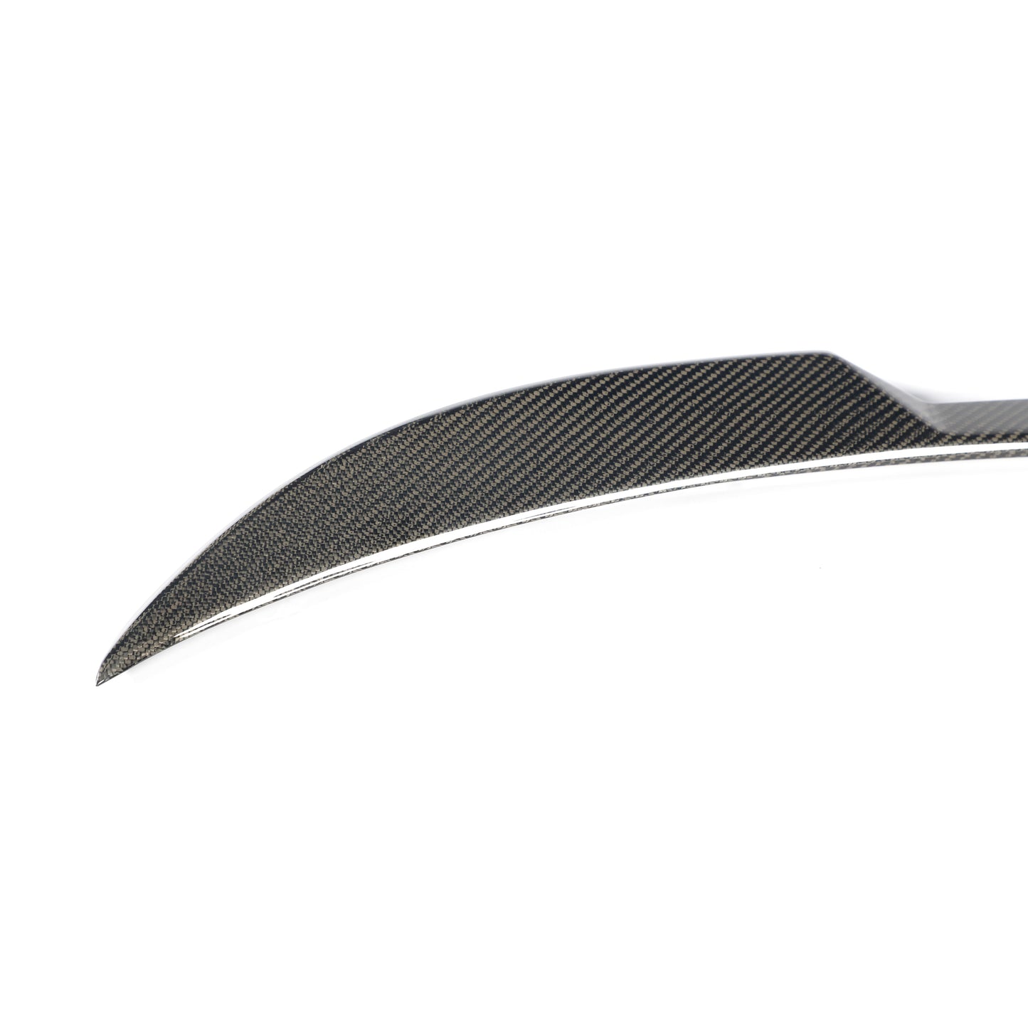 Carbon Spoiler voor BMW M4 / 4 Serie