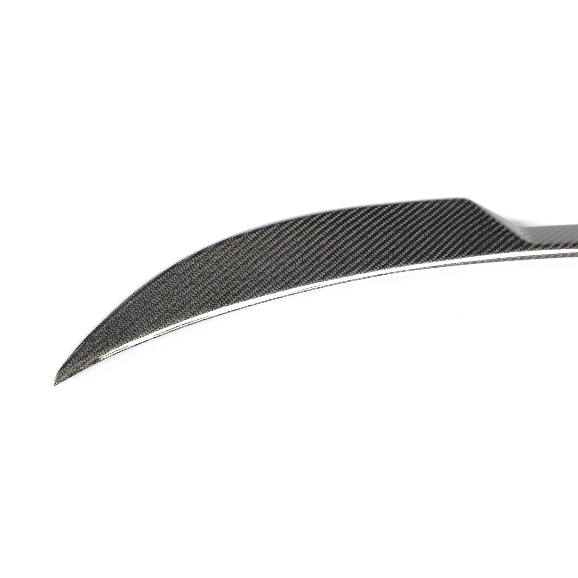 Carbon Spoiler voor BMW M4 / 4 Serie