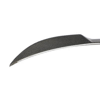 Carbon Spoiler voor BMW M4 / 4 Serie