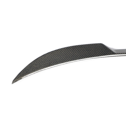 Carbon Spoiler voor BMW M4 / 4 Serie