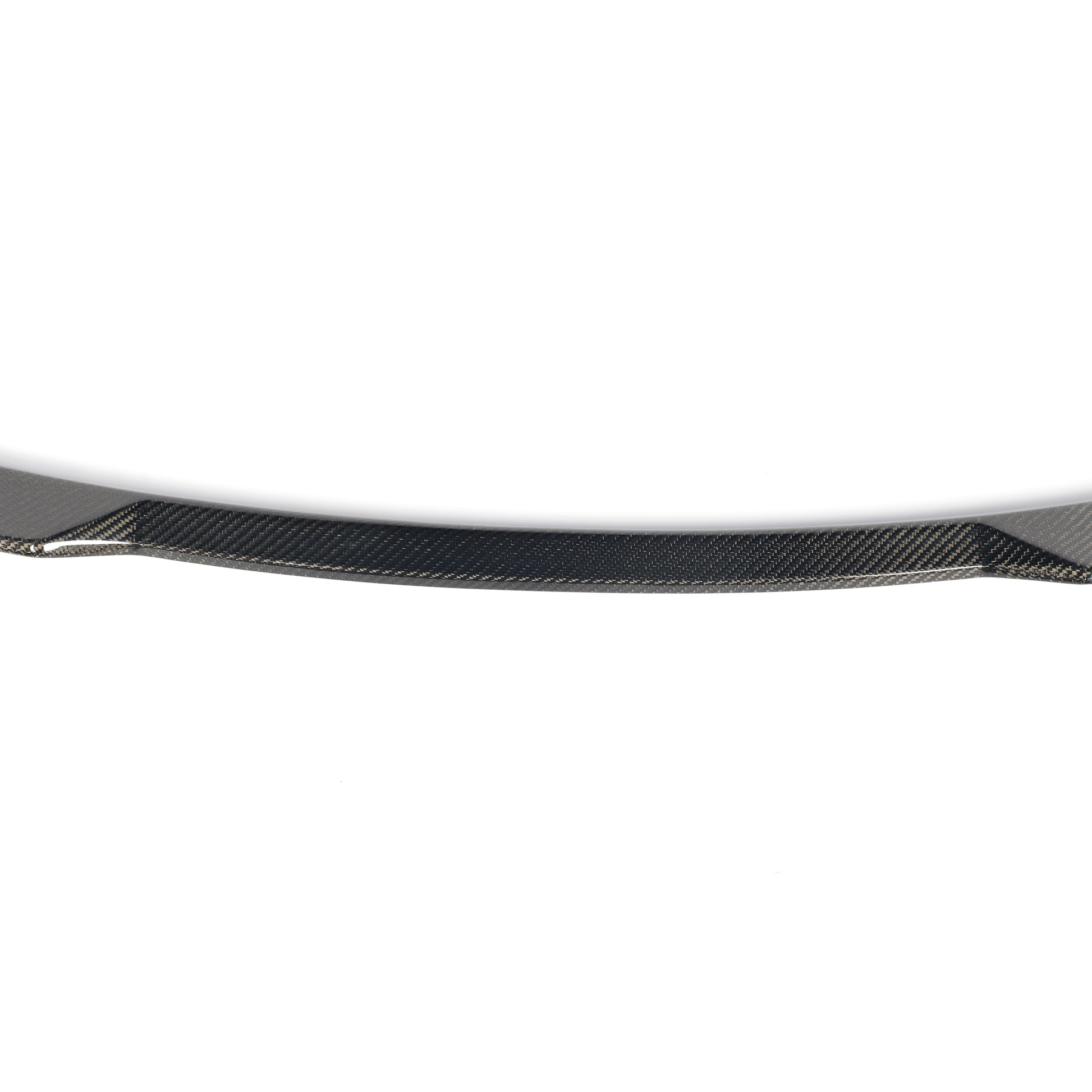 Carbon Spoiler voor BMW M4 / 4 Serie