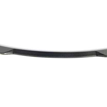 Carbon Spoiler voor BMW M4 / 4 Serie