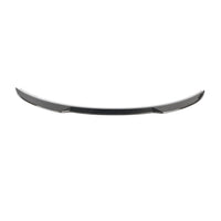 Carbon Spoiler voor BMW M4 / 4 Serie