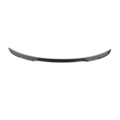 Carbon Spoiler voor BMW M4 / 4 Serie