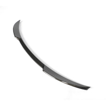 Carbon Spoiler voor BMW M4 / 4 Serie