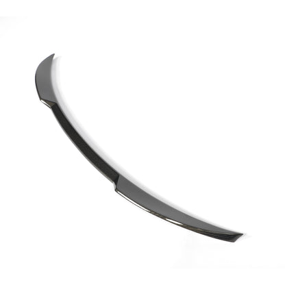 Carbon Spoiler voor BMW M4 / 4 Serie
