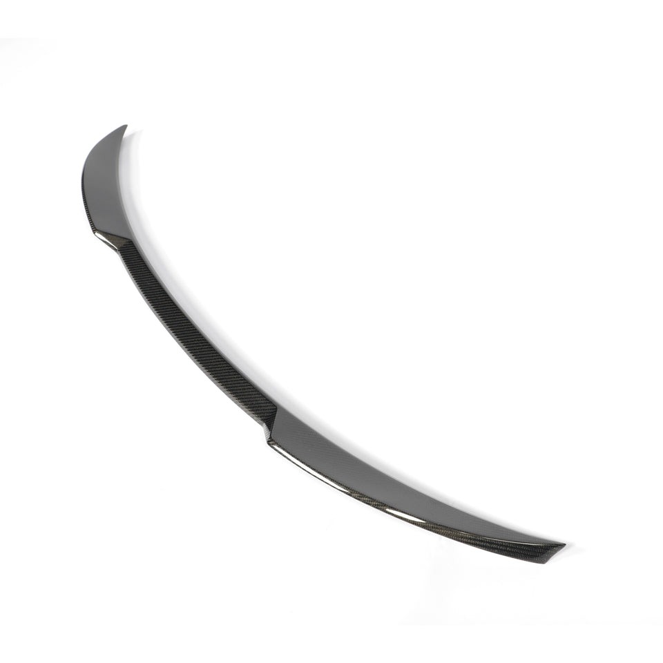 Carbon Spoiler voor BMW M4 / 4 Serie