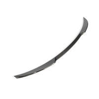 Carbon Spoiler voor BMW M4 / 4 Serie