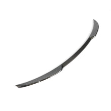 Carbon Spoiler voor BMW M4 / 4 Serie
