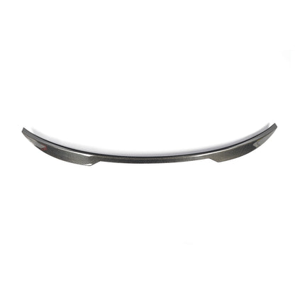 Carbon Spoiler voor BMW M4 / 4 Serie