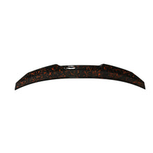 Carbon Spoiler voor BMW M4 / 4 Serie G22, G82
