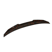 Carbon Spoiler voor BMW M4 / 4 Serie G22, G82
