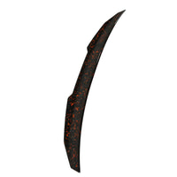 Carbon Spoiler voor BMW M4 / 4 Serie G22, G82