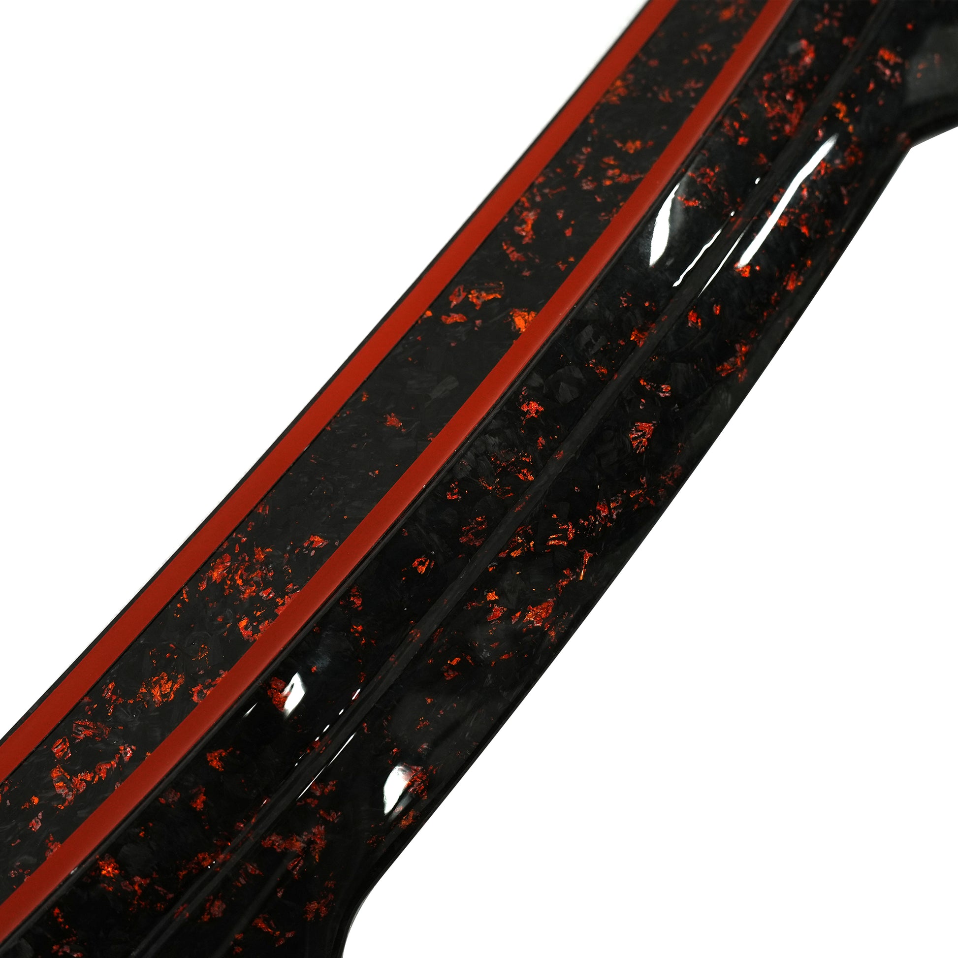 Carbon Spoiler voor BMW M4 / 4 Serie G22, G82