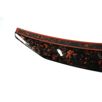 Carbon Spoiler voor BMW M4 / 4 Serie G22, G82