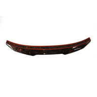 Carbon Spoiler voor BMW M4 / 4 Serie G22, G82