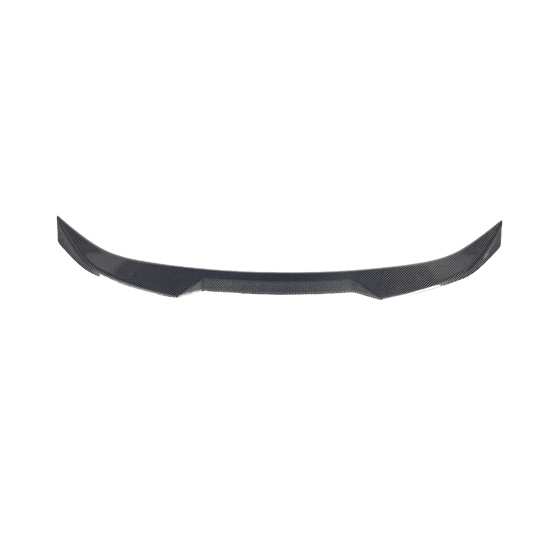 Carbon Spoiler voor BMW M4 / 4 Serie G82, G22