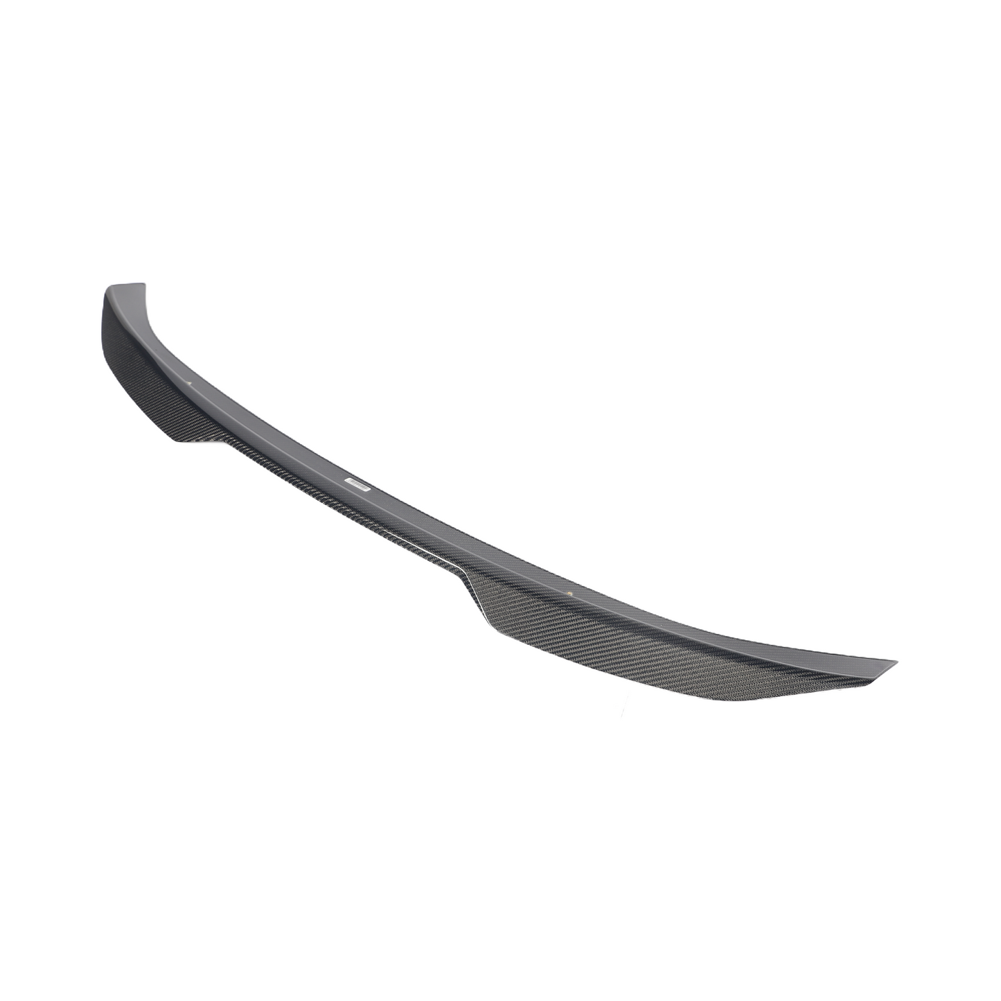 Carbon Spoiler voor BMW M4 / 4 Serie G82, G22