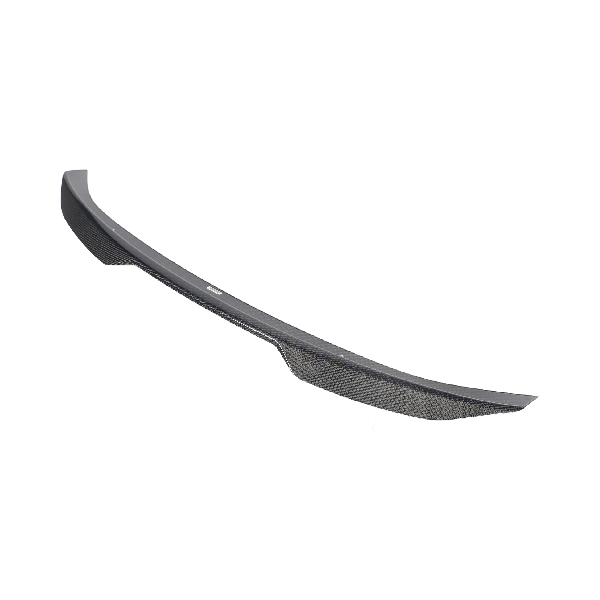 Carbon Spoiler voor BMW M4 / 4 Serie G82, G22