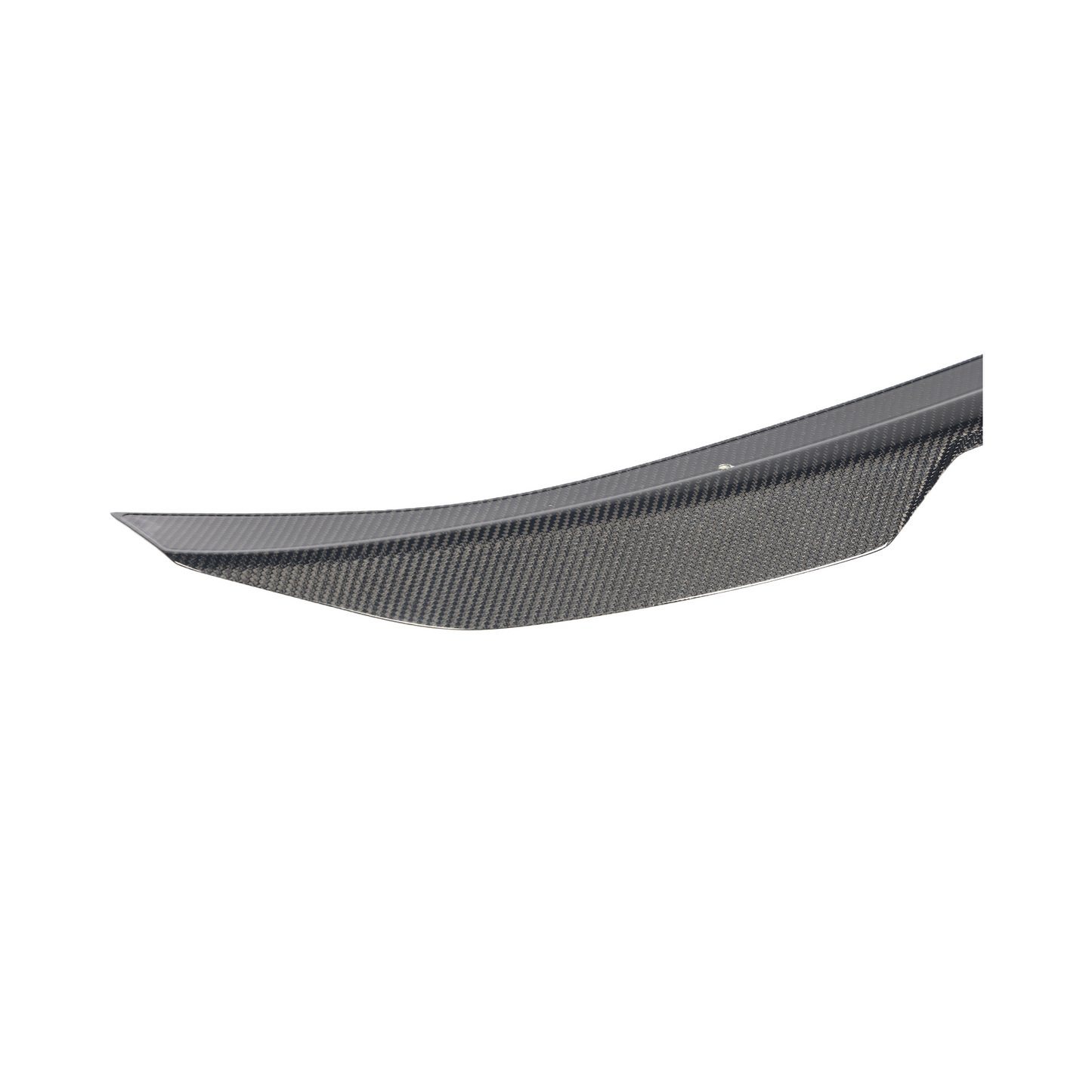 Carbon Spoiler voor BMW M4 / 4 Serie G82, G22