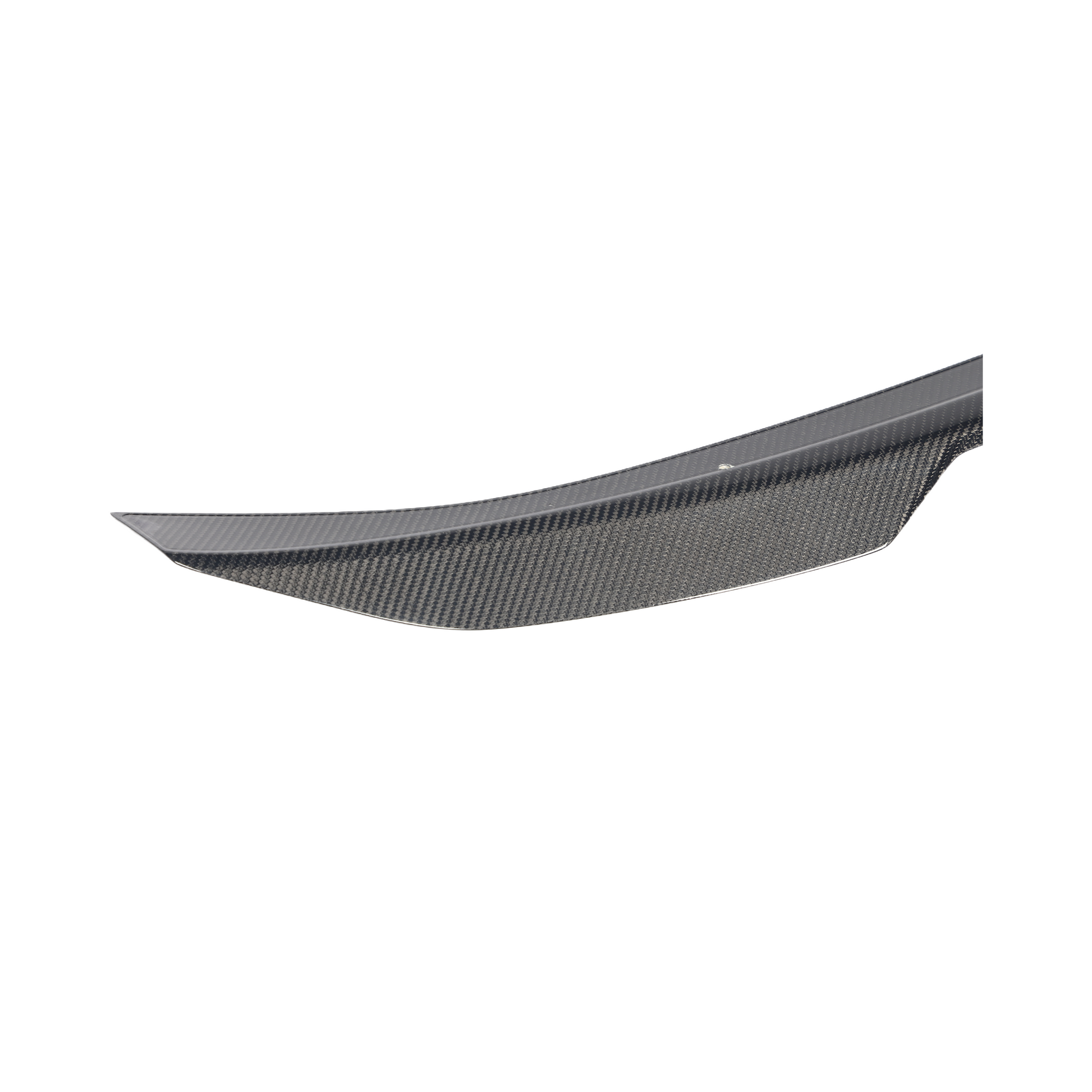 Carbon Spoiler voor BMW M4 / 4 Serie G82, G22