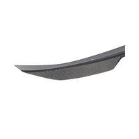 Carbon Spoiler voor BMW M4 / 4 Serie G82, G22