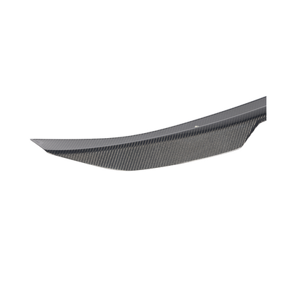 Carbon Spoiler voor BMW M4 / 4 Serie G82, G22