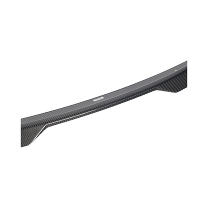 Carbon Spoiler voor BMW M4 / 4 Serie G82, G22