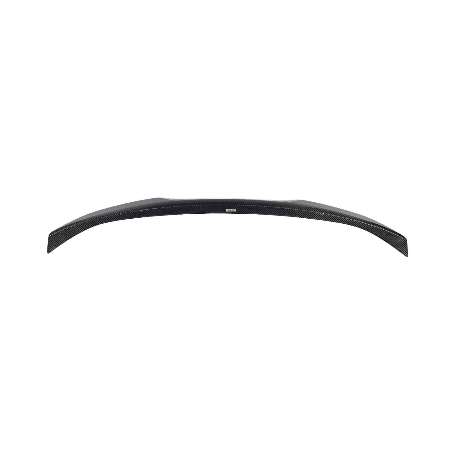 Carbon Spoiler voor BMW M4 / 4 Serie G82, G22