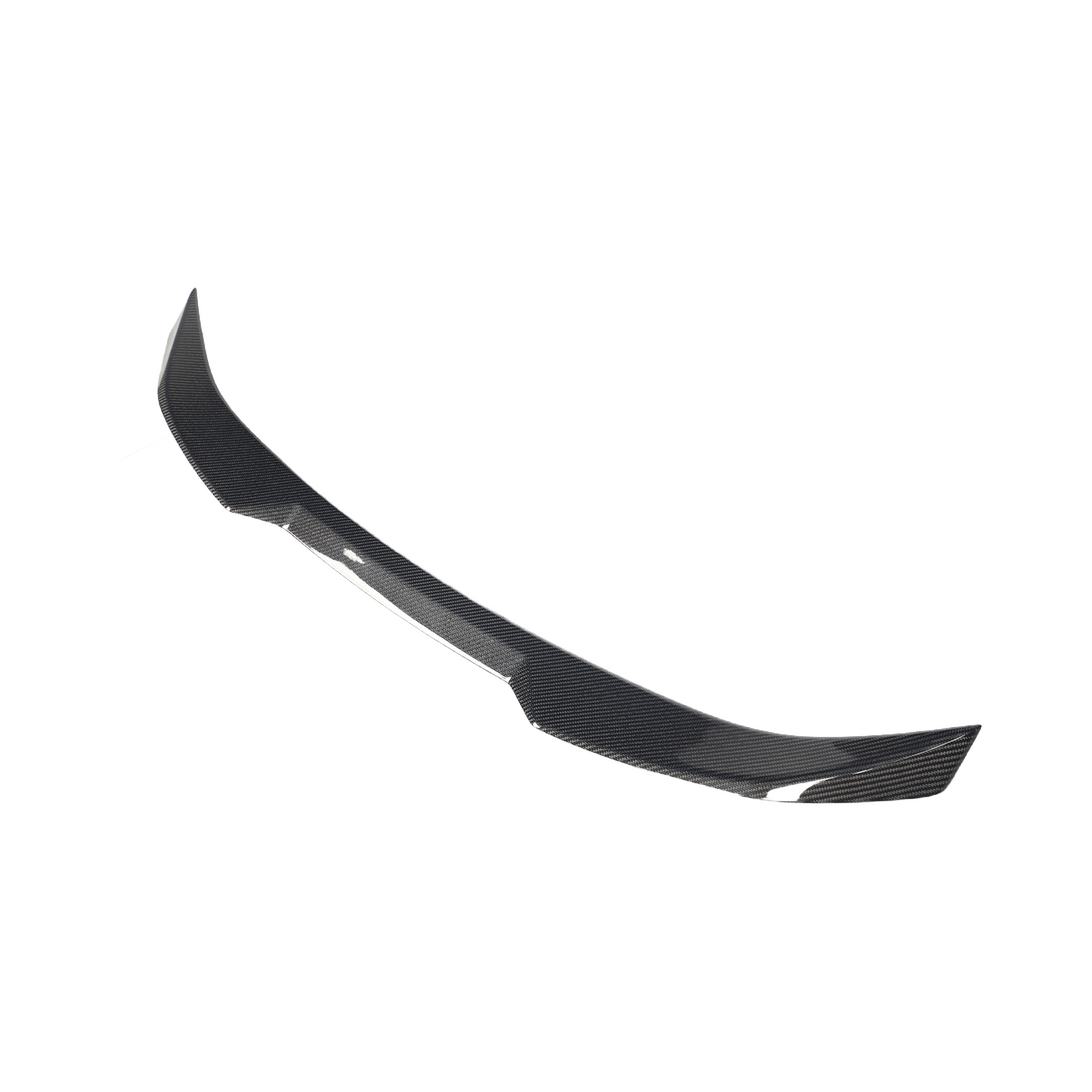 Carbon Spoiler voor BMW M4 / 4 Serie G82, G22