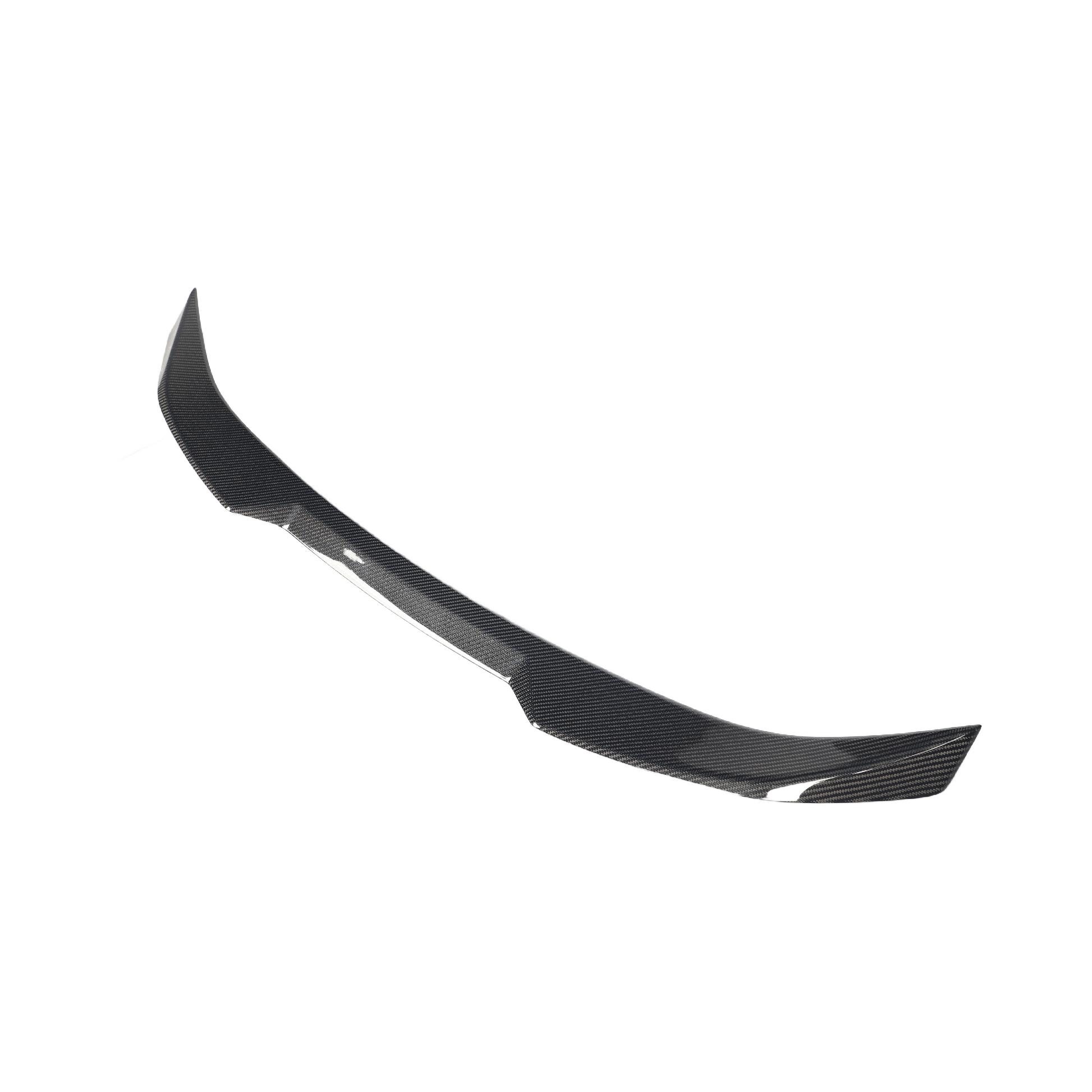 Carbon Spoiler voor BMW M4 / 4 Serie G82, G22