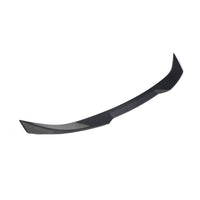 Carbon Spoiler voor BMW M4 / 4 Serie G82, G22