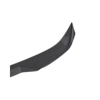 Carbon Spoiler voor BMW M4 / 4 Serie G82, G22