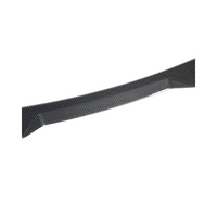 Carbon Spoiler voor BMW M4 / 4 Serie G82, G22