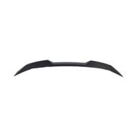 Carbon Spoiler voor BMW M4 / 4 Serie G82, G22