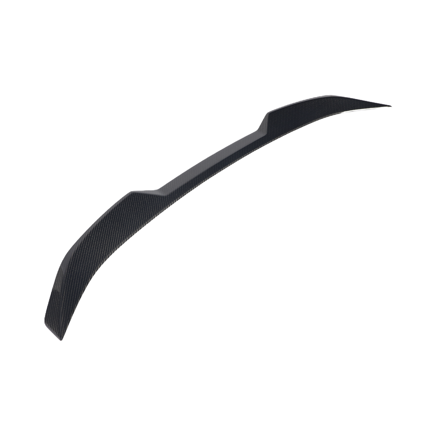 Carbon Spoiler voor BMW M4 / 4 Serie G82, G22